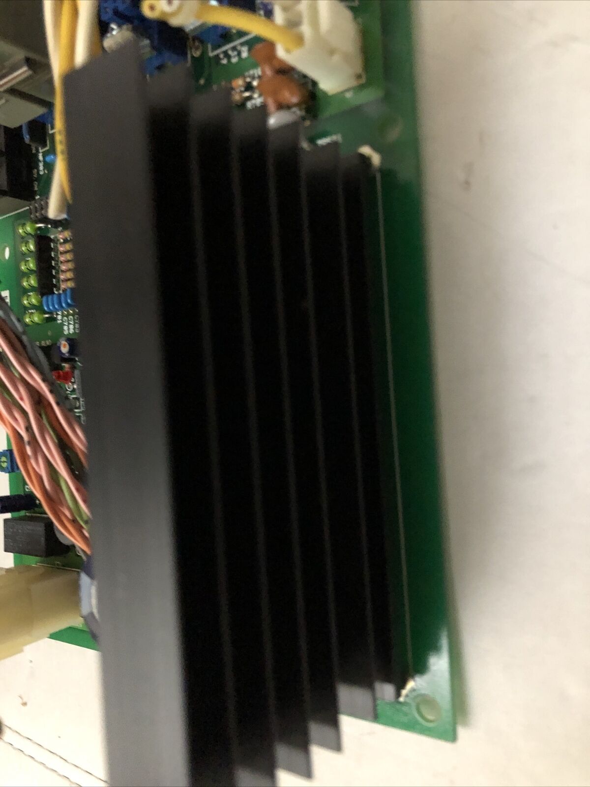 Osacom L3899y (L3899y05) U3087960,54390,153451 Welder Driver Board,Cy