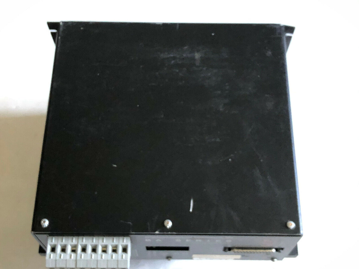 Integrated Industrial Technologies Ba75-320-S Servo Amplifier Ba Series,Ck