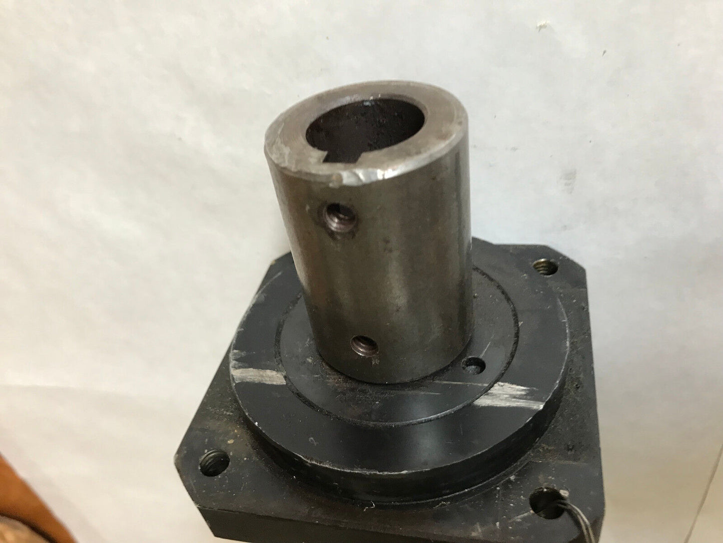 Parker J0921femsg15 021008329 Servo Motor,J0921femsg15,4.16 Amps,340 V,1.4 Tc,Ac