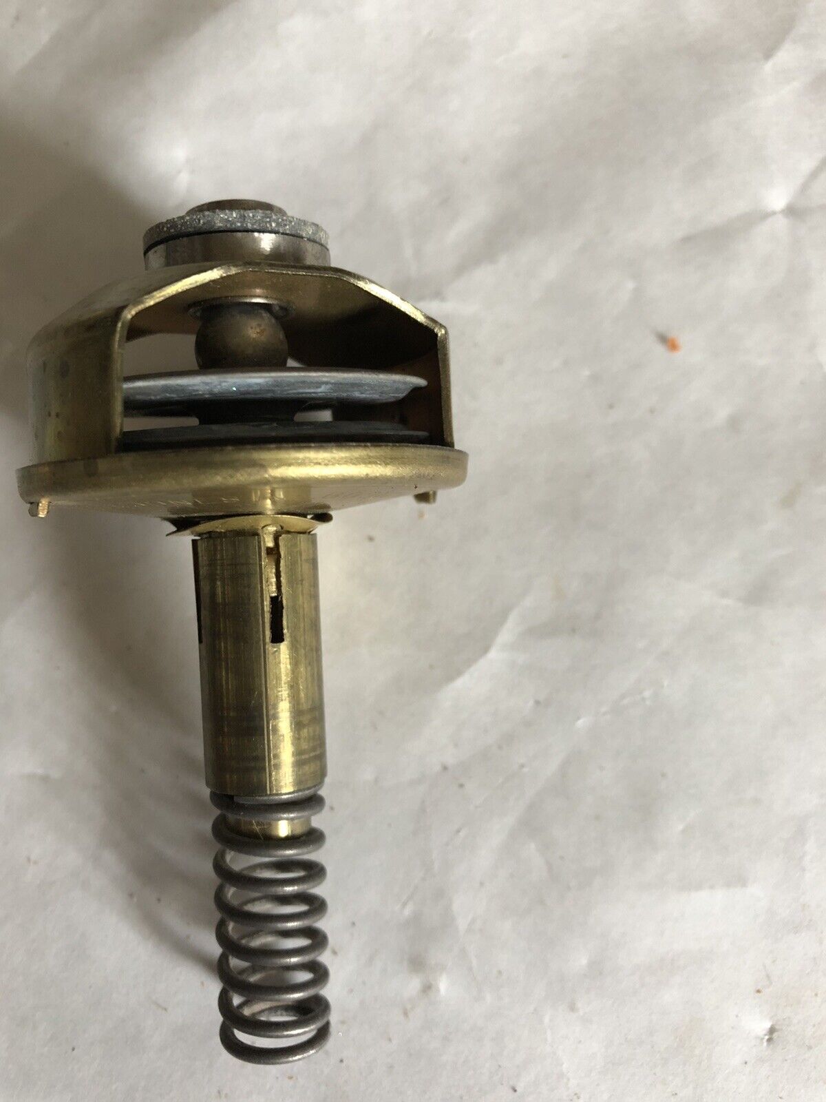 Barnes & Jones Cage Unit,Steam Trap Interior 4102 For Sarco 3/4" Trane Prip,Ay