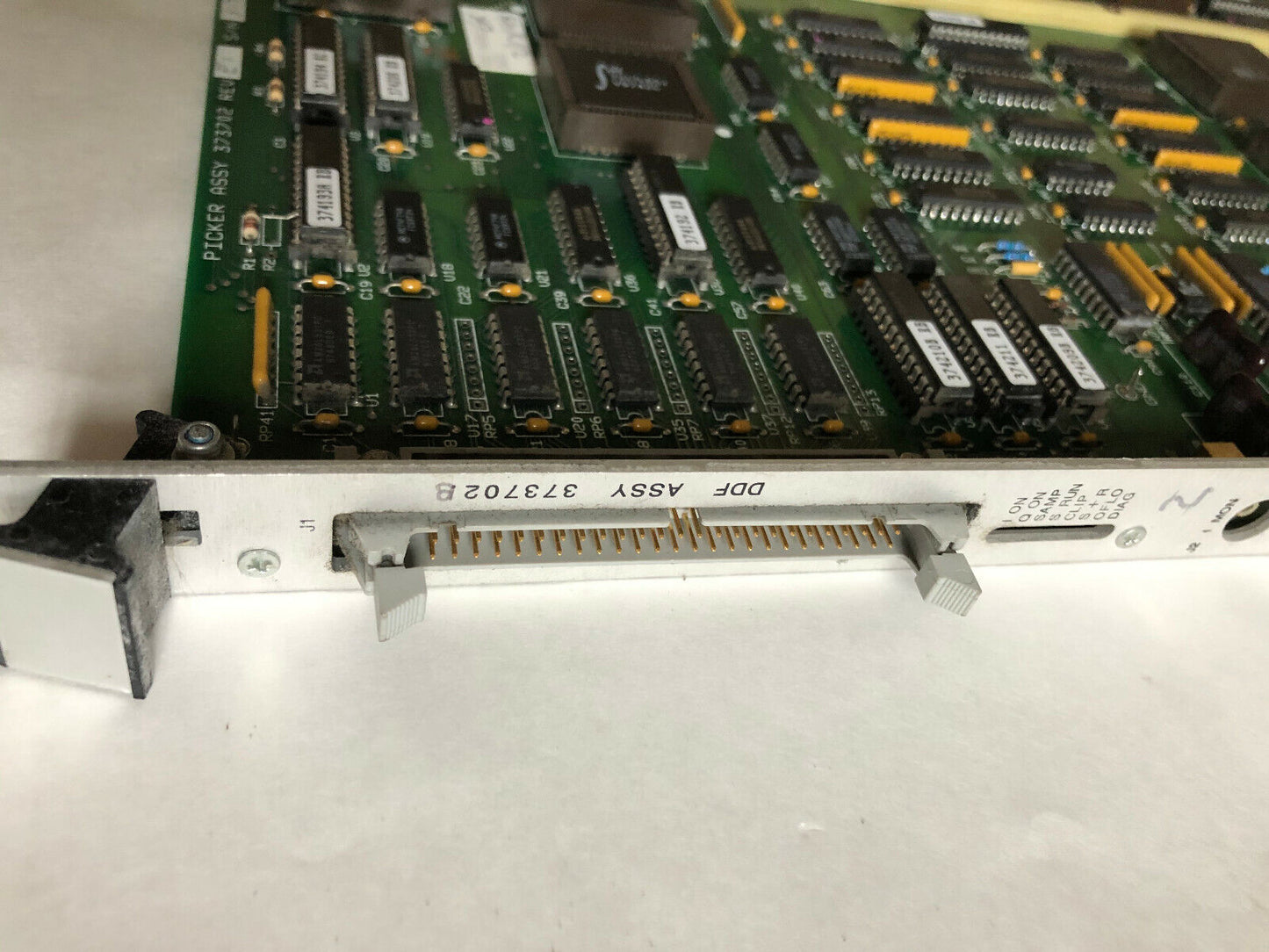 Oxford Marconi 373702 B Ddf,Picker 373702 Dynamic Density Functional Board,Dh