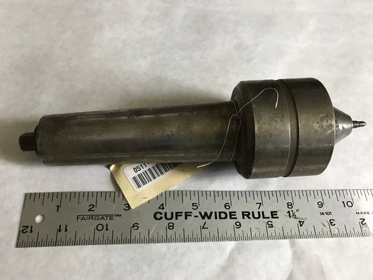 The Ready Tool Ct 250 Tr,Ct 250 Tr Lathe 5653,3 88 5Mi Center,#5 Morse Taper,Eo