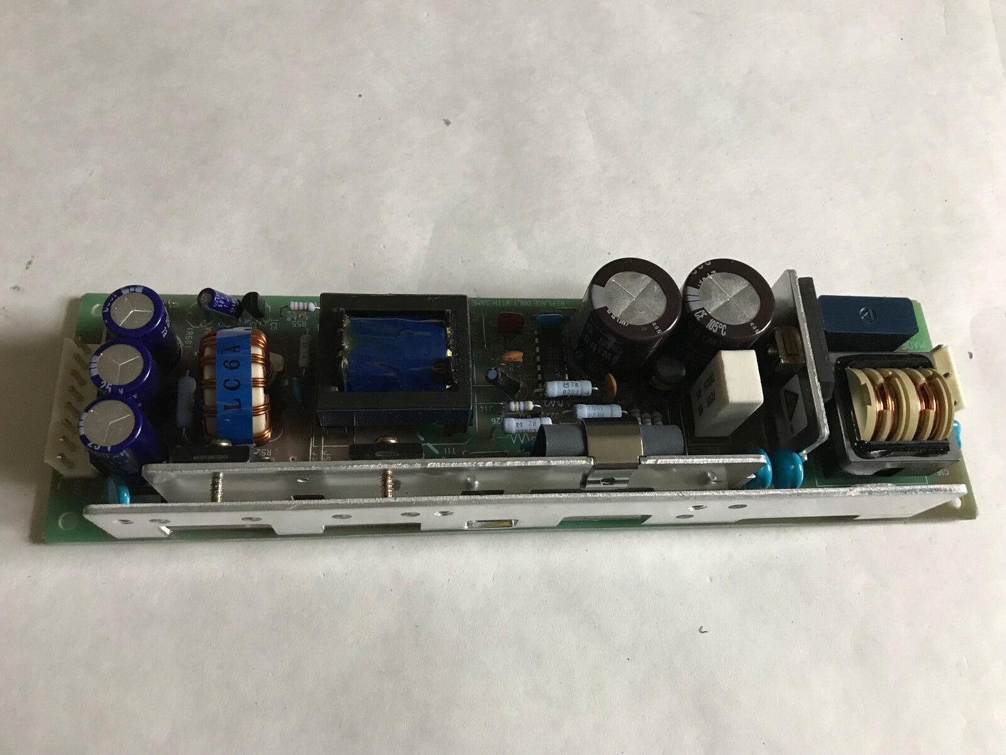 New Cosel Lca100s-12 Switching Power Supply 9360233S#,3L054-5,3L054,Sb