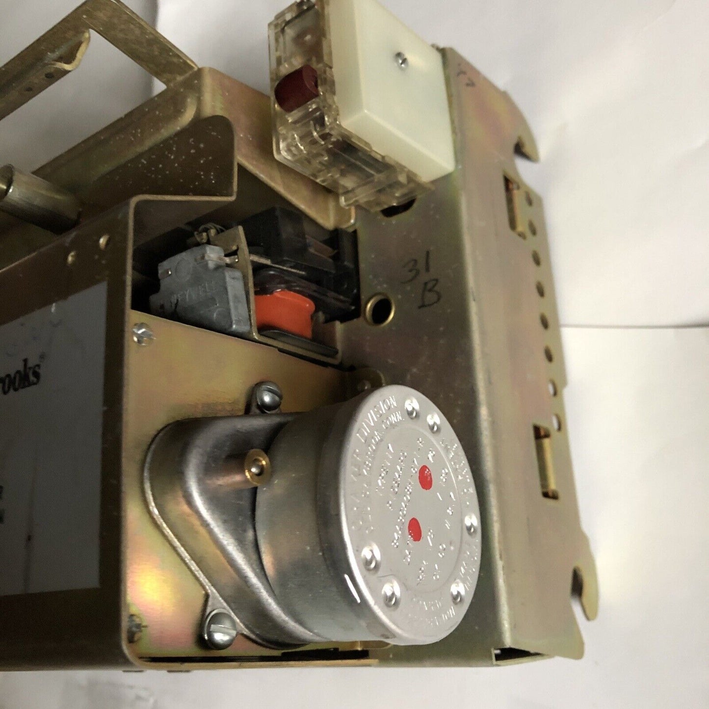 Cleaver Brooks Cb 20,Honeywell R4140g 1023,Cb20,Cleaver Brooks 833-2200,Ea