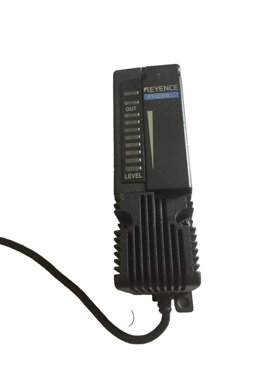 Keyence  Pi-C90 Controller For Photoelectric Color Sensor ,Bc