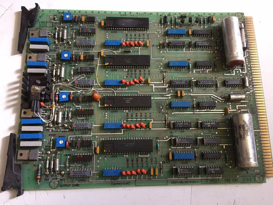 Honeywell 30731811-3,30731811 Assembly Output 30731811003,Cr,Db