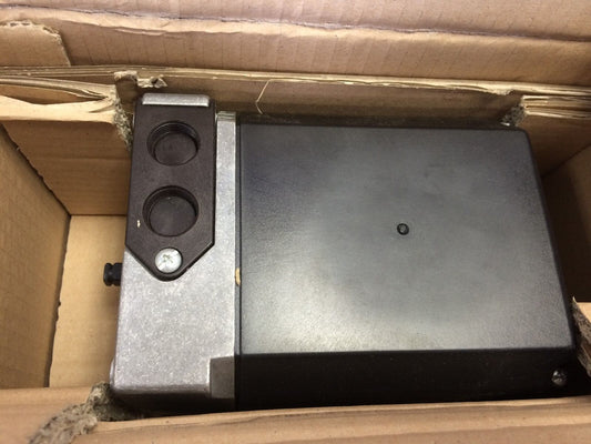 New Landis & Gyr Sqm56 564R1g3,250V,7.5 A Motor Processor Actuator 107,14366,Bb