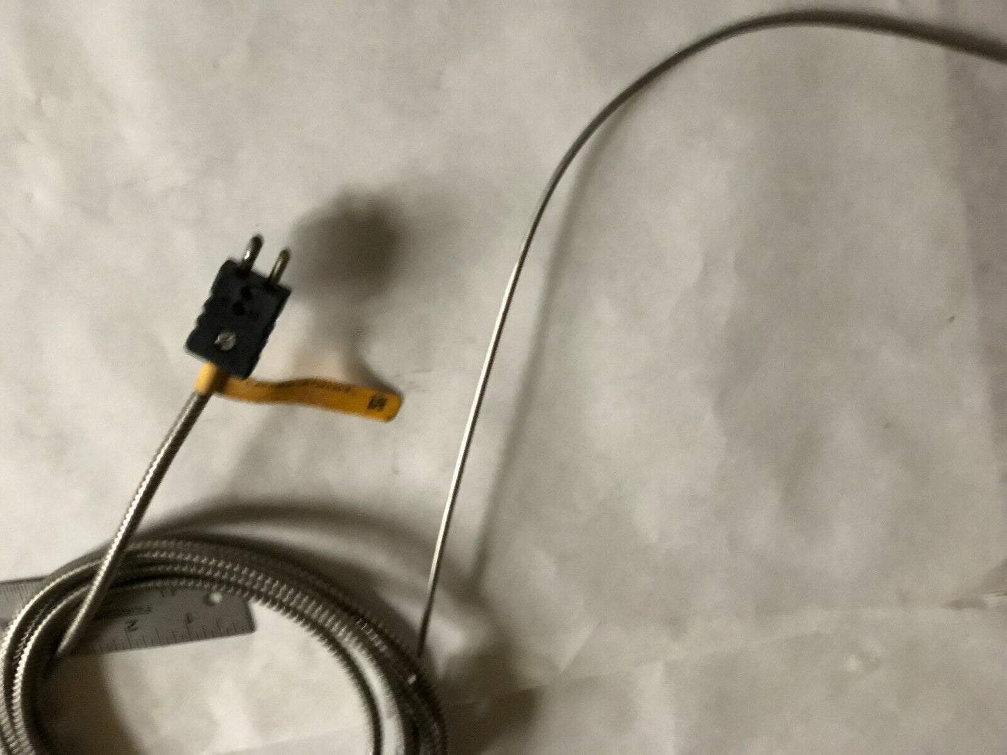 New Jms 03-06-03,Jms Se 03-06-03 Thermocouple Probes Detector ,Da