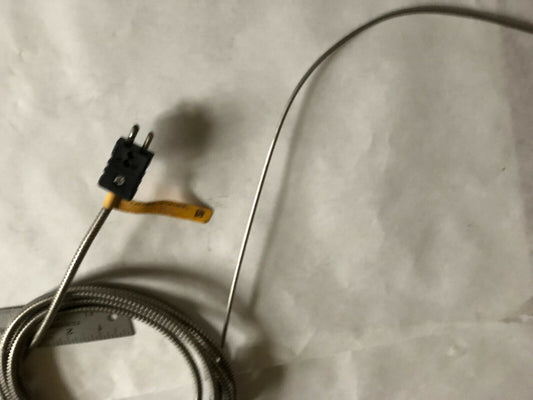 New Jms 03-06-03,Jms Se 03-06-03 Thermocouple Probes Detector ,Da