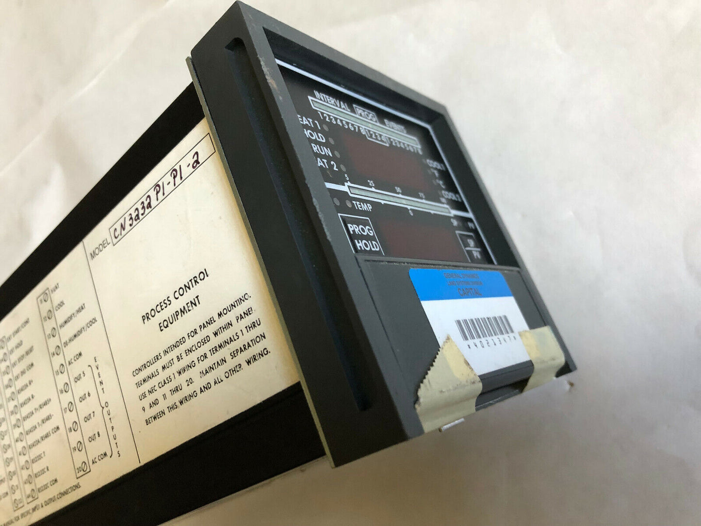 Process Control Equipment Cn3232pi-Pi-2,Cn3232p1-P1-2 Temperature Controller,Se