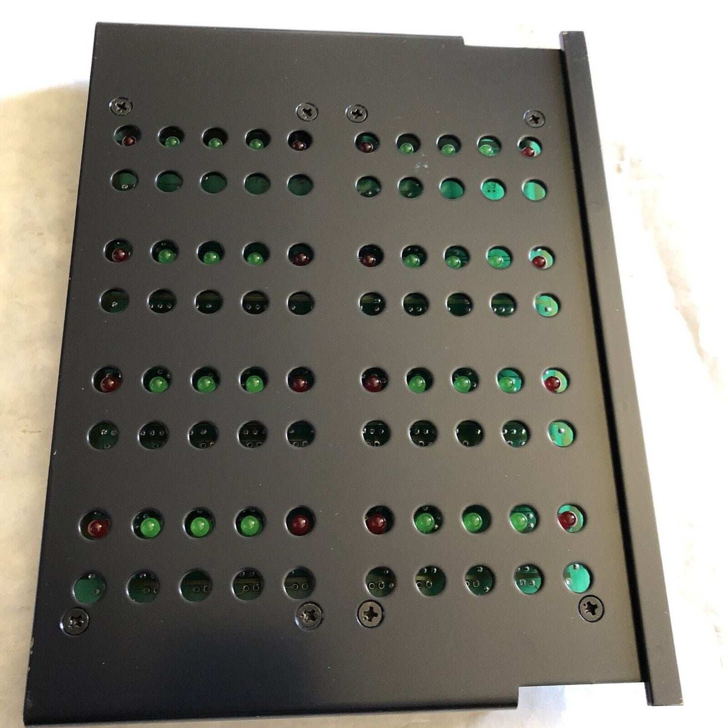 New Ando Elect Pre 65455 Led Display Board Pre-65455 Dio,900132252,De