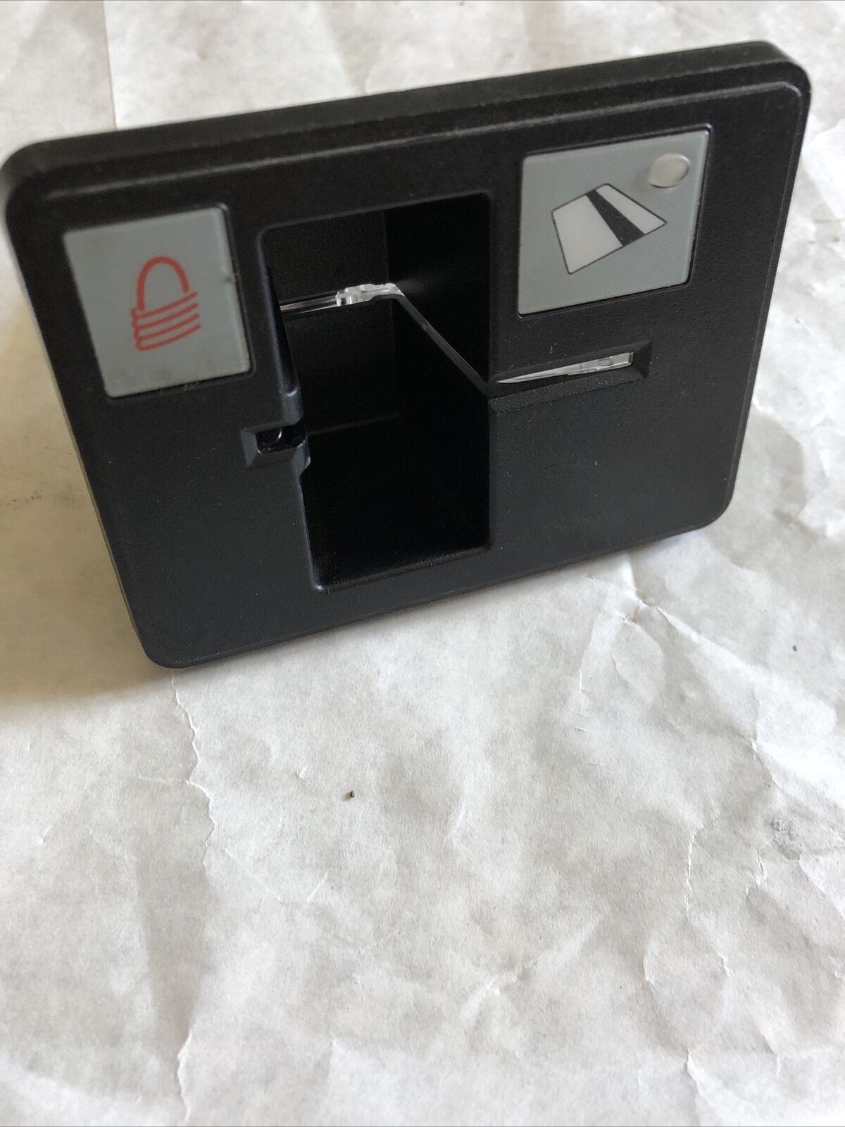 New Magtek 21063021,Pn-21063021,21041606-A Card Reader,Bz