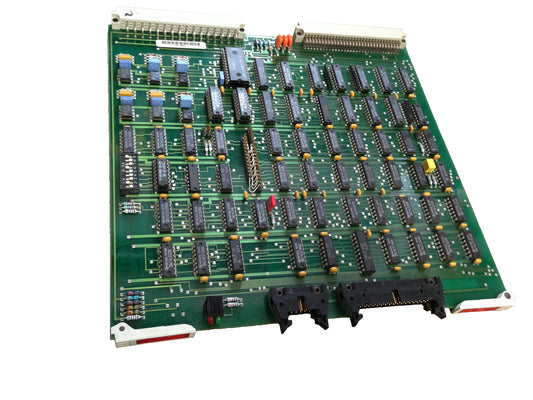 Bystronic E715-5-B Poscon Pcb Board,Var 01  E715-5-8,To