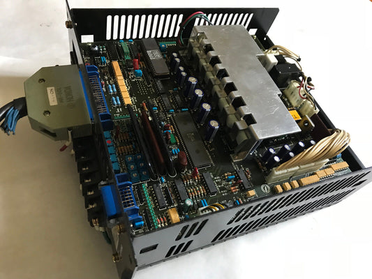 Yaskawa Cacr-Sr05ab1er Servo Drive Df8202843 Servopack Cacr-Sr,Cacr-Sr05rba1,Ax