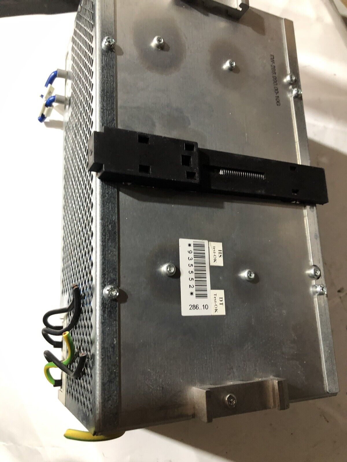 Coutant Lambda Drp-480-3 Power Supplies,3 Phase,400 Vac,24 Vdc,Drp480-3,To
