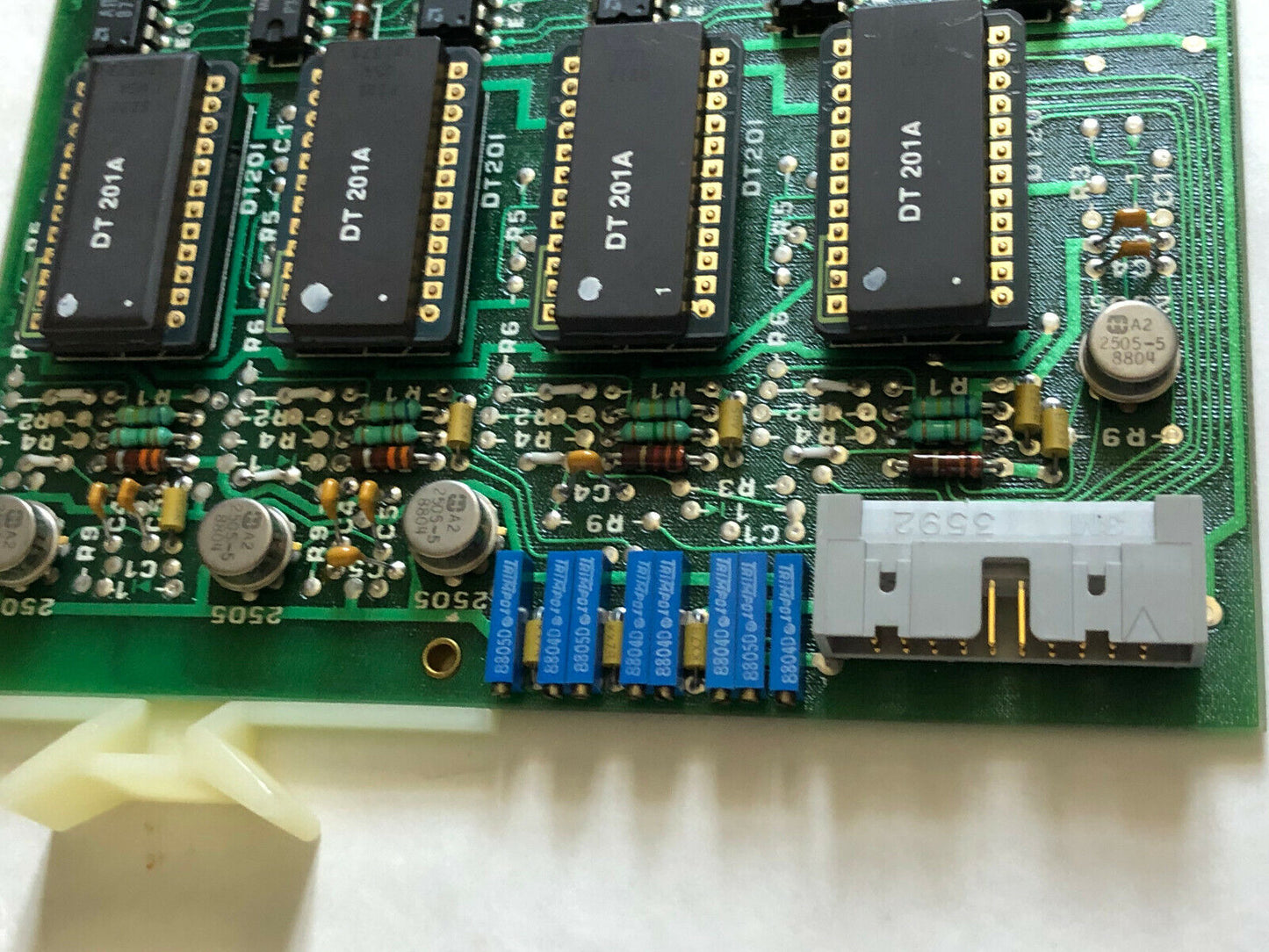 Data Translation Dt15150,Epo43  Pc Board Dt-15150,Cf