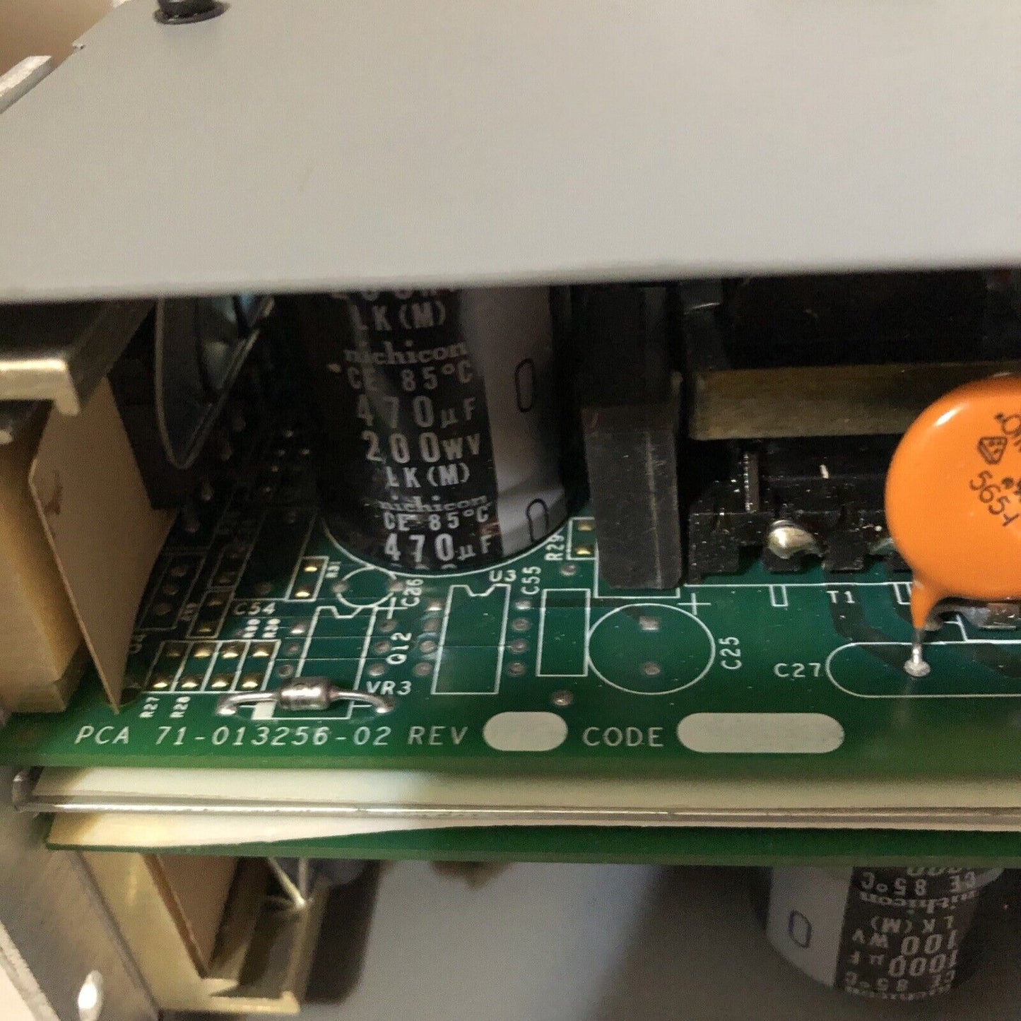 Parker Compumotor 96032700302 Oem300  Oem Series Pca 71-013256-02,Bt