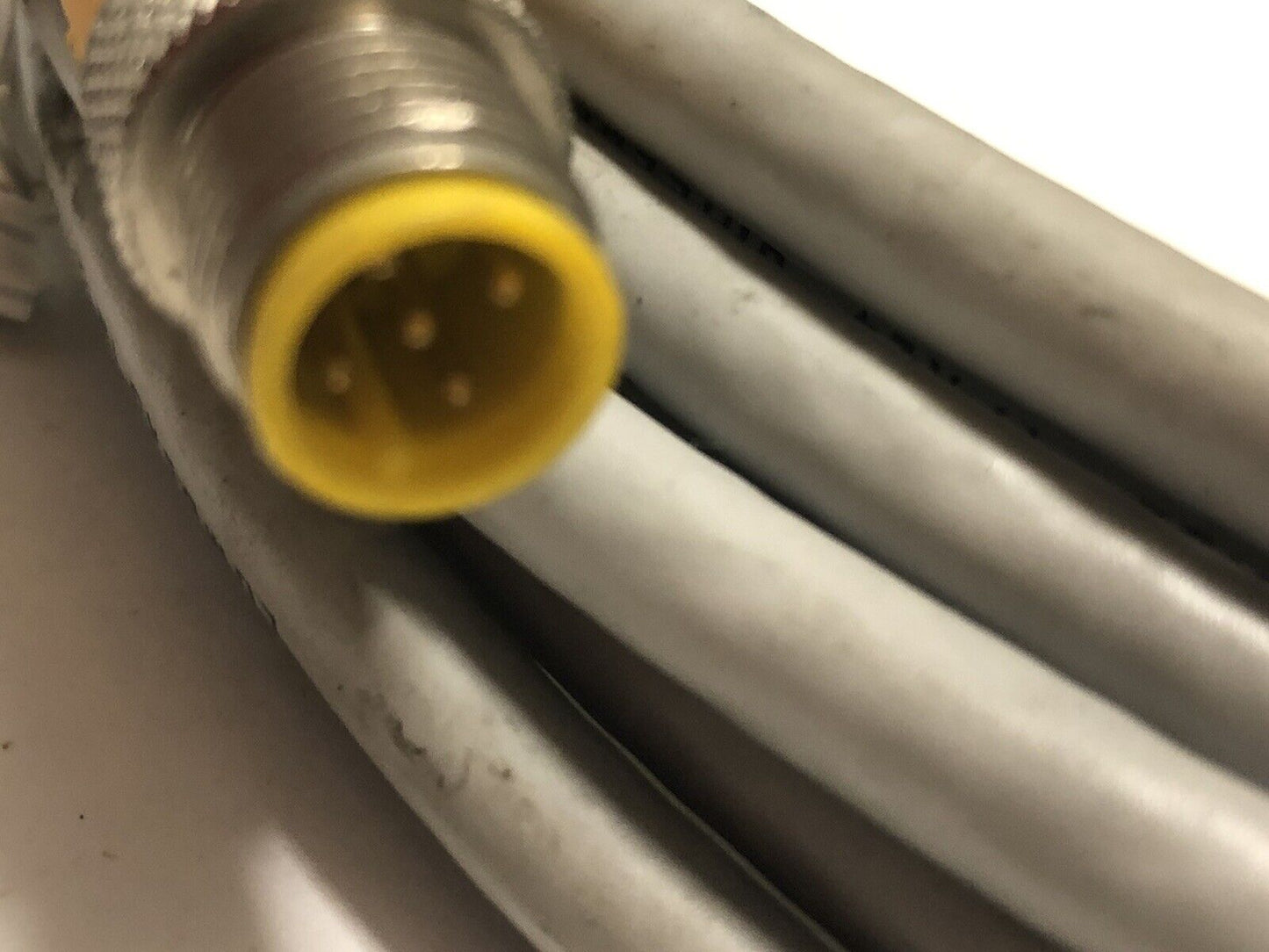 Lumberg Rst5rkt 5-614/20Ft Servo,Encoder Cable,Rst5rkt 614/20Ft,1Pr22,Ll33361,Ez