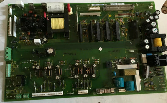 Allen Bradley 1336-Bdb55c Drive,74101-169-91,575V/650Hp Z22354,74101-169-01,Dg
