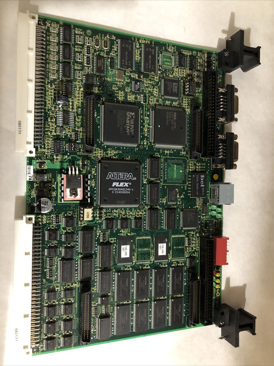 New Kawasaki 50999-2384 ,Kawasaki 50999-2384R25 Pcb Board,Dj