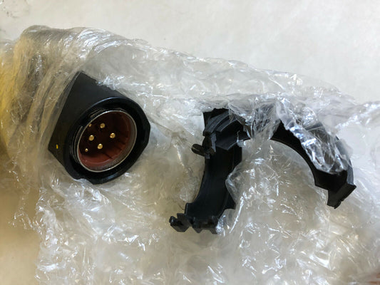 New Amphenol Sine Systems P30189-M20,Trex-Onics E153760 Vfd,Mc1upn0602, Cable,Sk