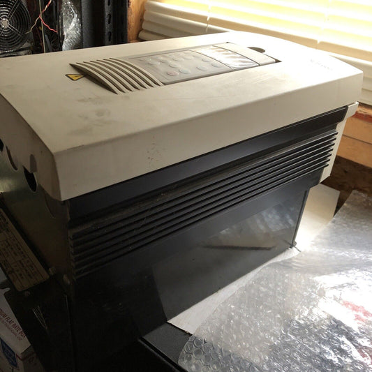 Abb Acs601-0006-4-000B1200801 Acs600 Ac Drive,3-Phase,380-500 Vac,Abb Acs600,Aa