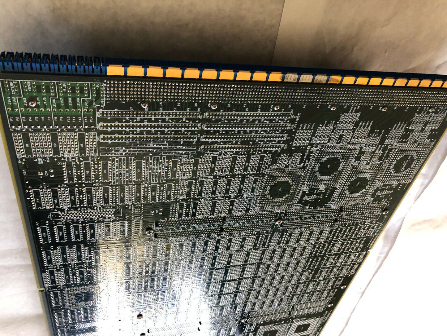 Teradyne 950-563-04B Terminator Board,Teradyne 950-739-00/B,950-597-00A,Eb