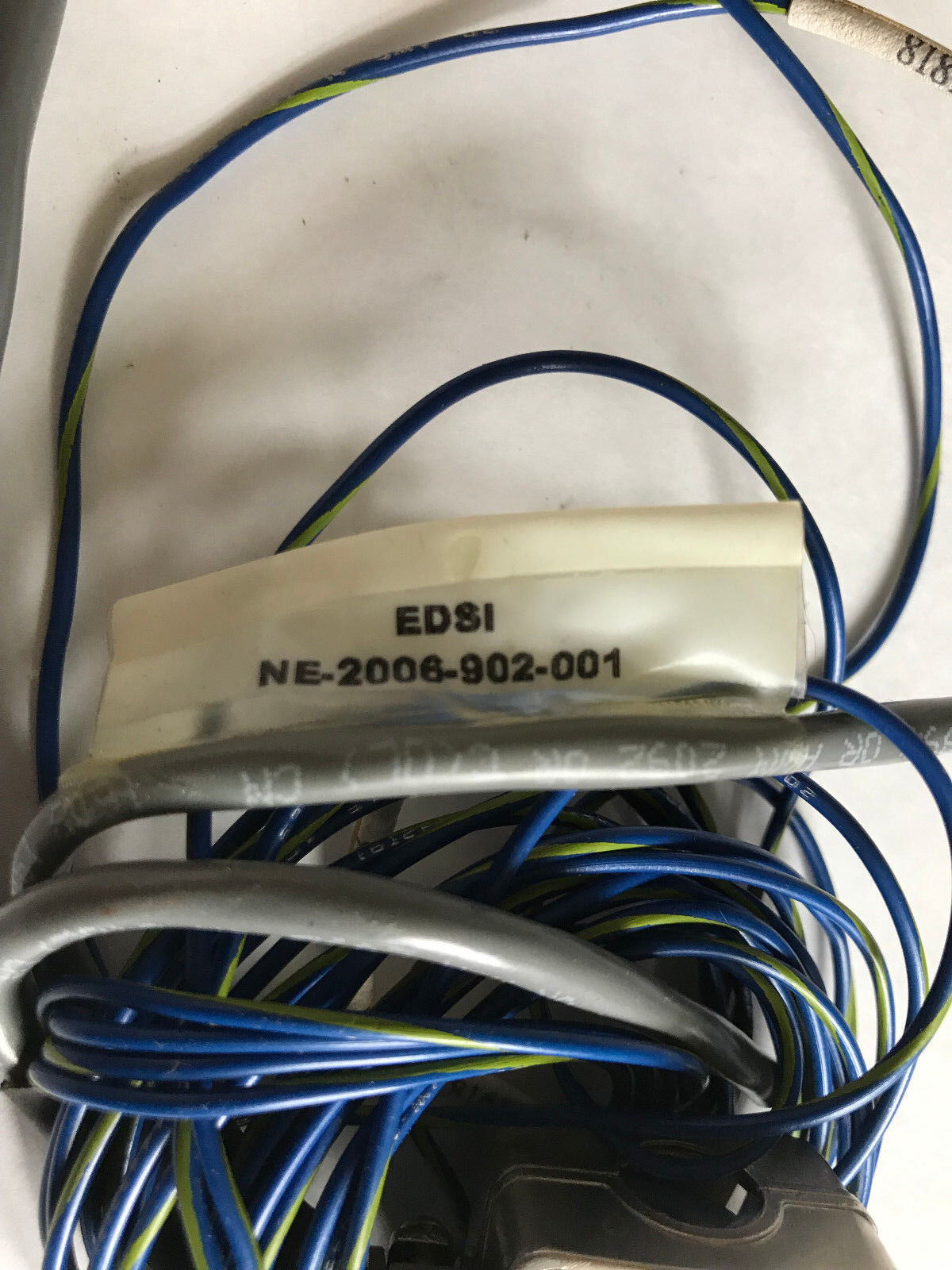 New Jaeger Ne-2006-902-001, Edsi Ne-2006-902-001,Ne2006902001,E108998,Sh