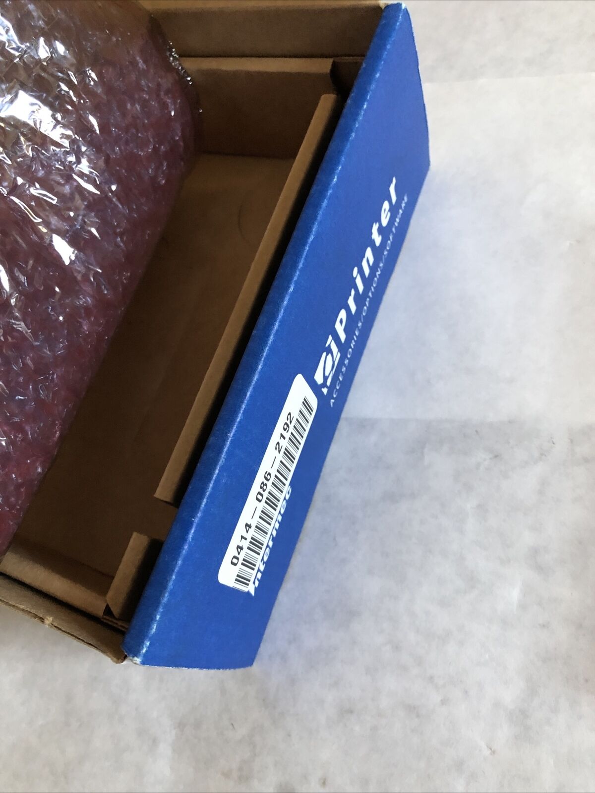 New Intermec 1-971614-90 E Easylan 100I Ethernet Ycl Ptc0001,1-971614-00 P02,Fj