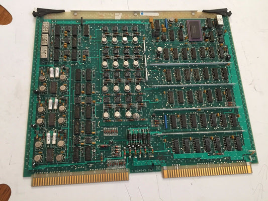 Accuray 64844-004,Pri,Process Interface 3-064843-002,A0-8-064844-004,Db