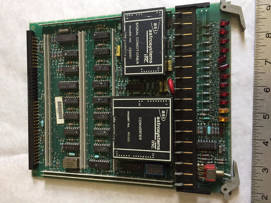 General Electric Ds3800npoc1c1a 6Ba03,G.E. Ds3800npoc1c1a Npoc,Cx
