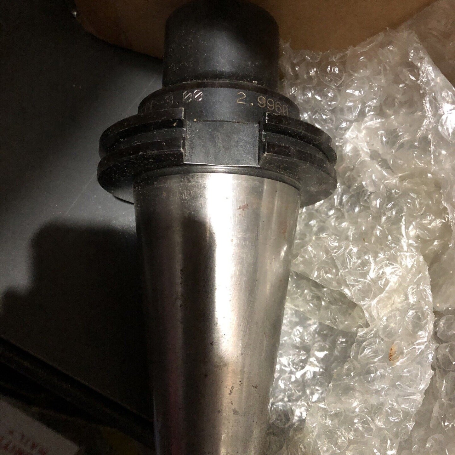 Master Cv50-A50c-3.00,Master Master-Cv50-A50c-3.00 Cat 50 Holder 2. 9960 Gage,Ap
