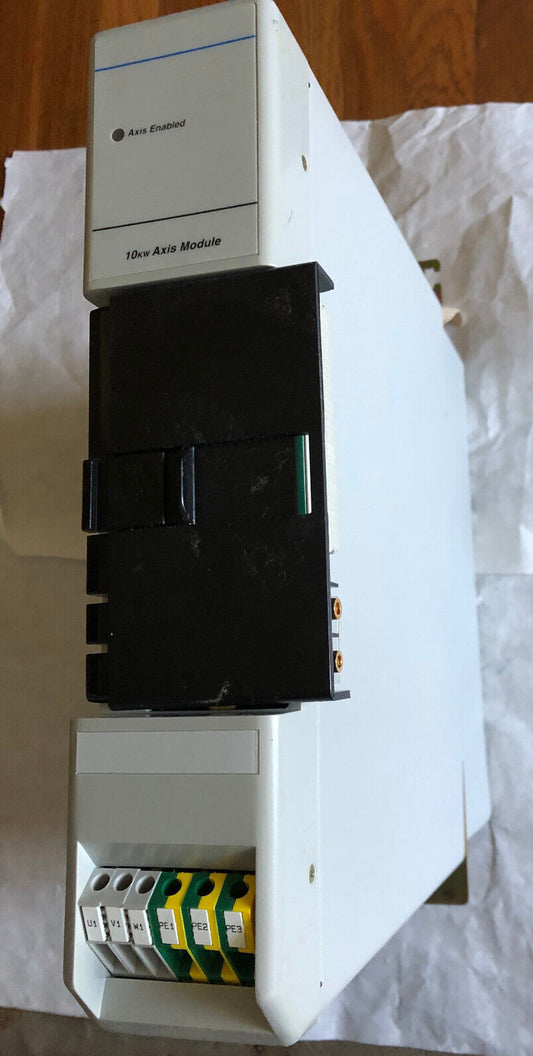 New Allen-Bradley 1394-Am50 Ac Servo Controller Axis Module 10,Bullentin 1394,An