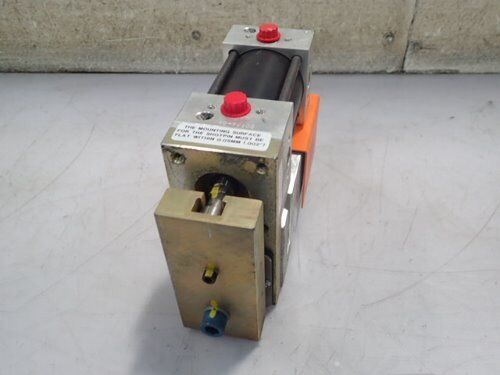 Welyer Sb4n050a010d001b000 Shotpin Cylinder,Welker Wcp-002,Sbs-40-48-C2-Hs,Fm