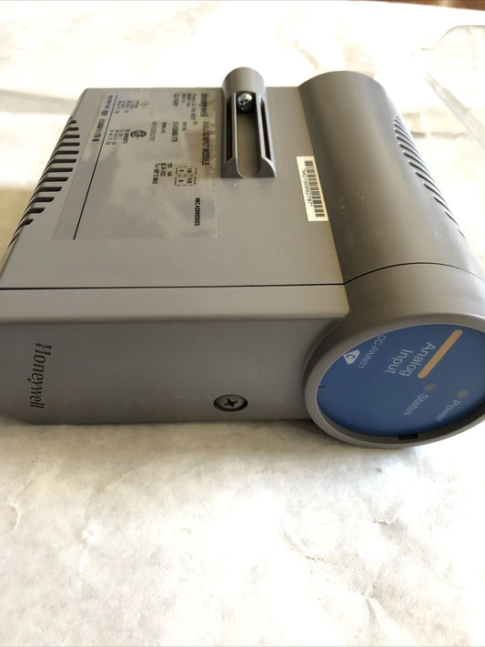 New Honeywell Cc-Pain01 Analog Input Module 51410069-175, Cc-Paino1,De