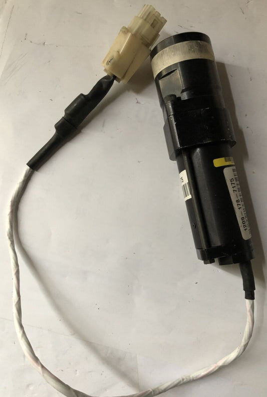 Ingersoll Rand E 1616 N   93867448 Dc Motor  594-4000-A,Fj