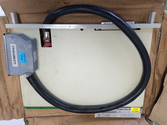 New Siemens 6Es5312-3Ab12,C79040-A6412-C509-01-08, S5-135/55 Im312 Ex E183,Bv