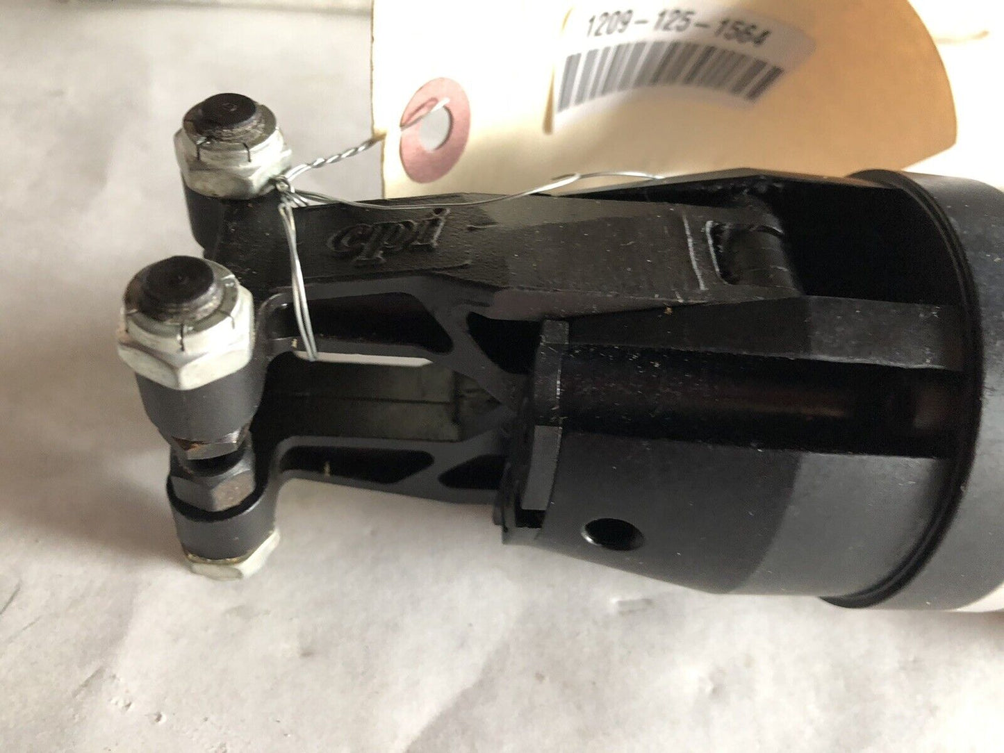 New Destaco Gr1-15Be-045-Dpc-Mxx-X Pneumatic Gripper,Ez