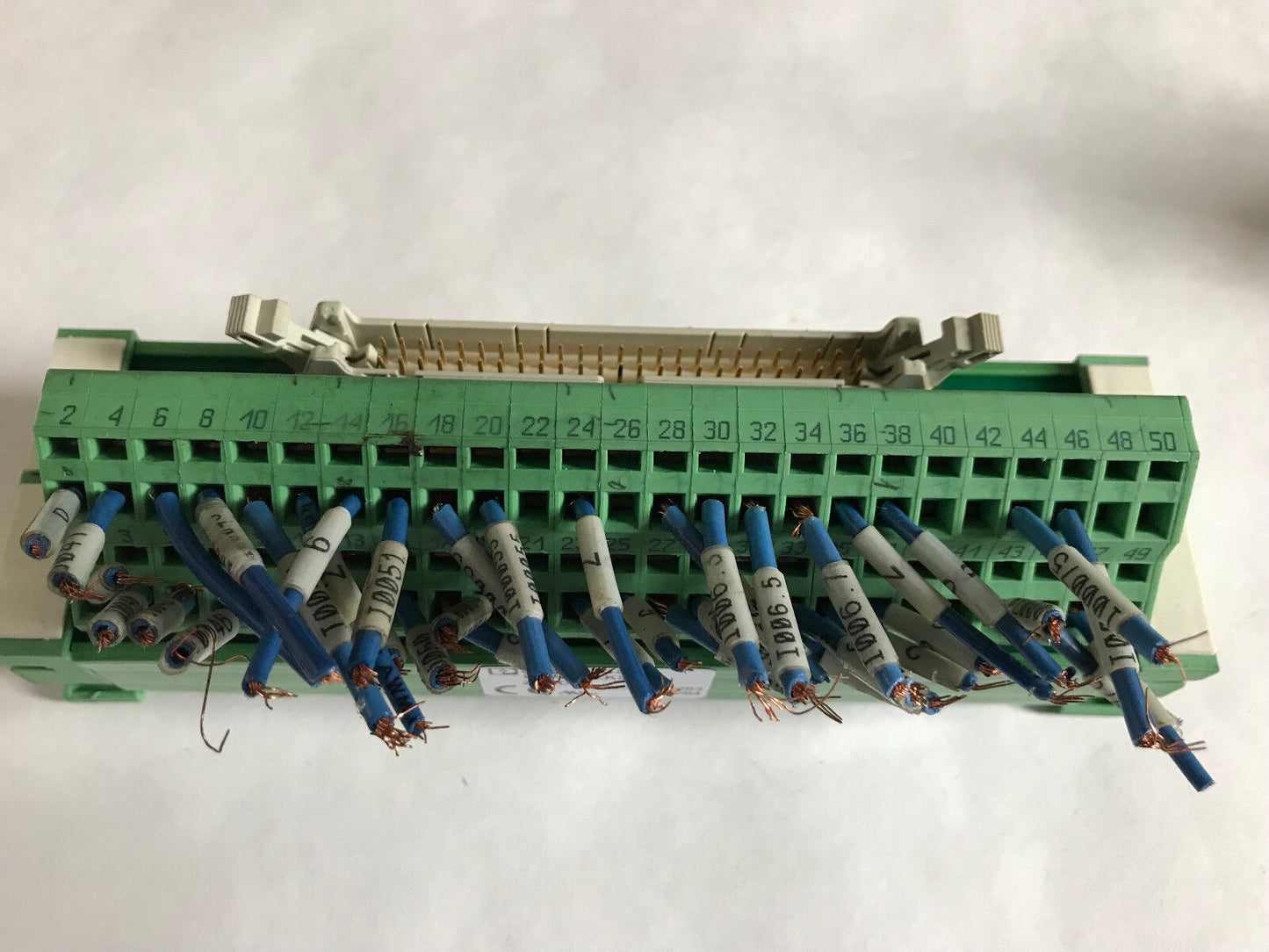 Phoenix Contact 2293585 Um 45-Flk50/ Zfkds Ch. 485283 Electrical,Um 45-Flk50,St