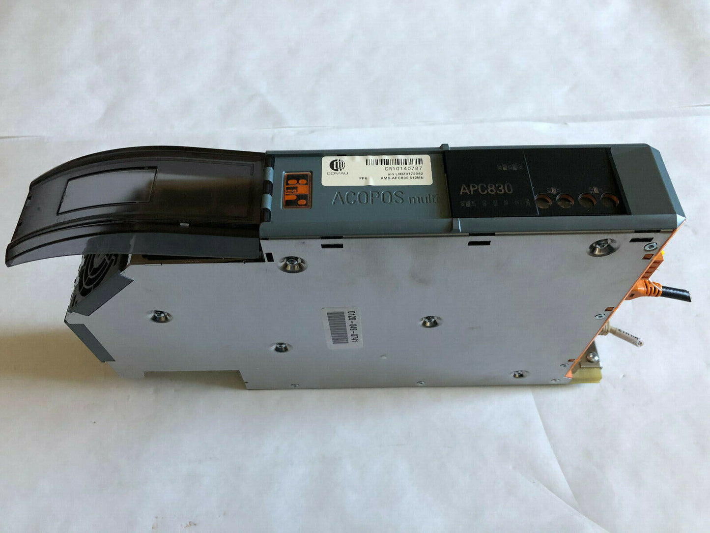 B&R 5Pc820.5X01-K01 Rev. C0 Drive,Acopos Multi  Apc830,Cr10140787,De,Eh
