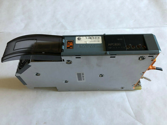 B&R 5Pc820.5X01-K01 Rev. C0 Drive,Acopos Multi  Apc830,Cr10140787,De,Eh