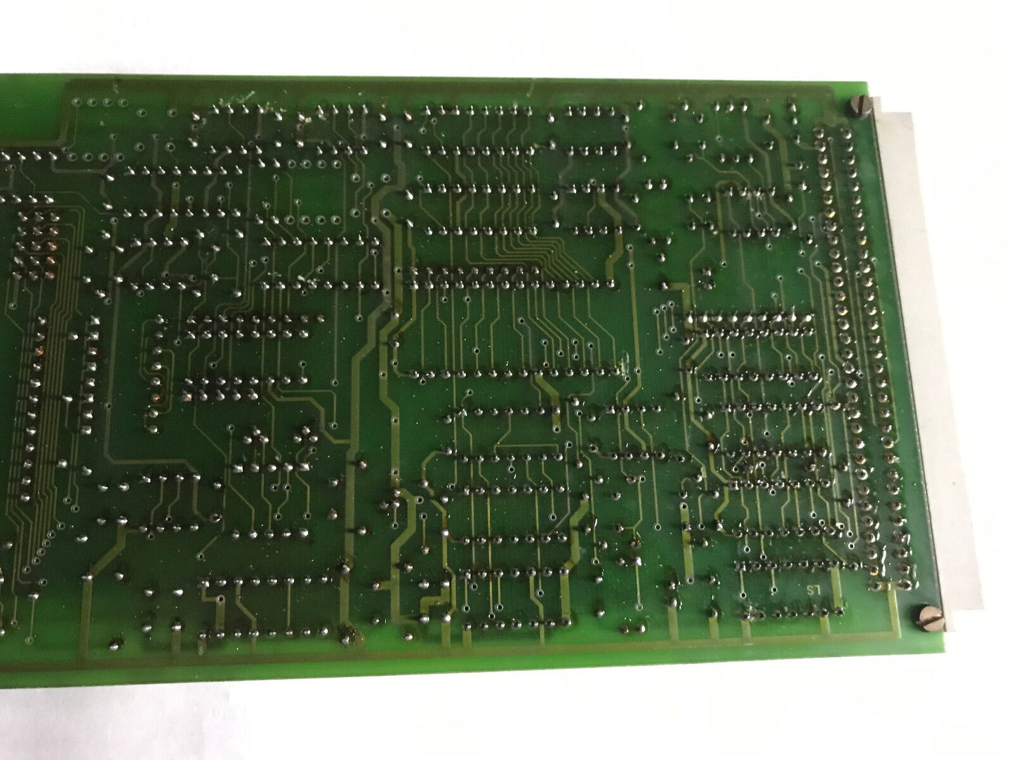 Prometec F2/001 Cnc Electrical Plc Control Board F2oo1 Germany,F2001,Su,Sv