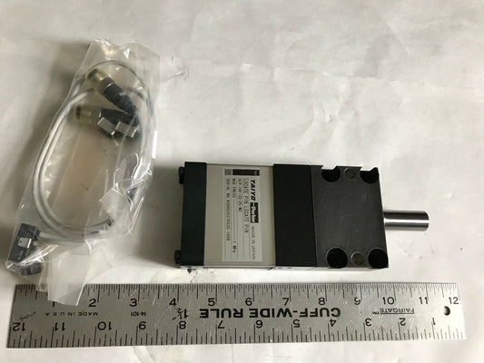New Taiyo Parker Hlp-10F-32-25-M2 Locate Pin,Dc 10-30V,Ks211m,Sf
