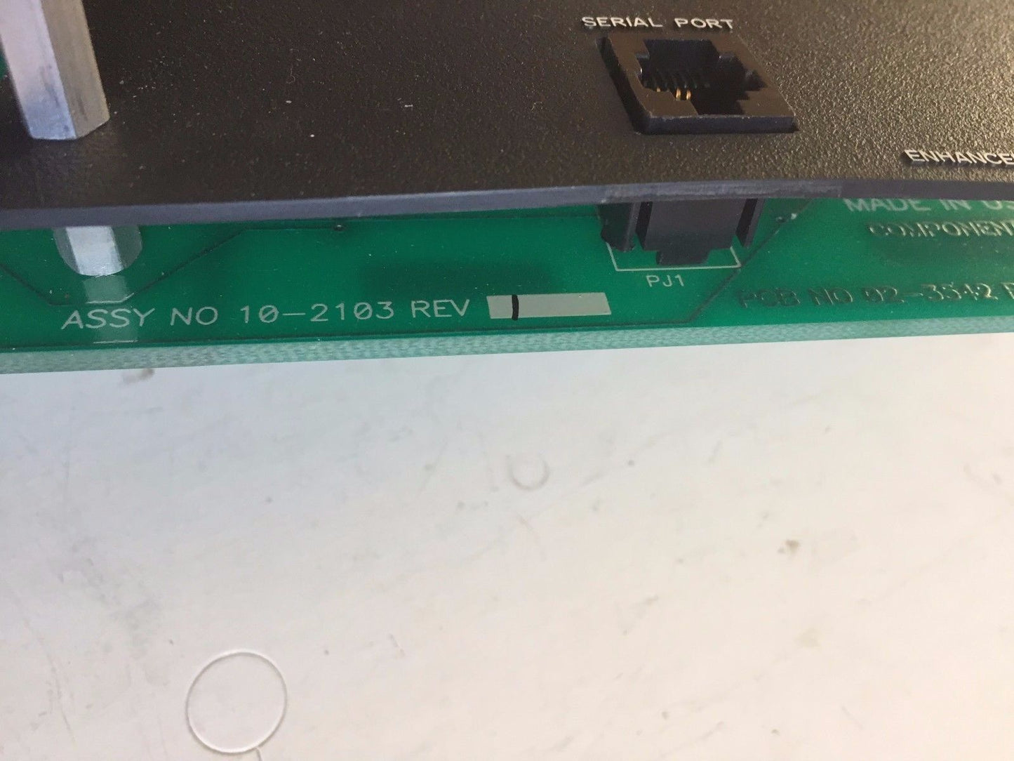 New Fike 10-2111,06-100,10-2103 Panel Digital Display Led Indicator,Bt