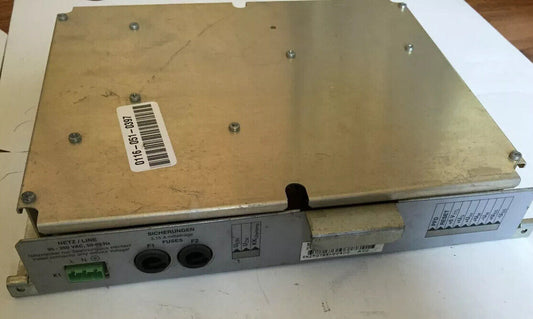 Indramat Bgr Ntb 01-01,Ntk 3-04/00,250794-01309  Controller,Bg