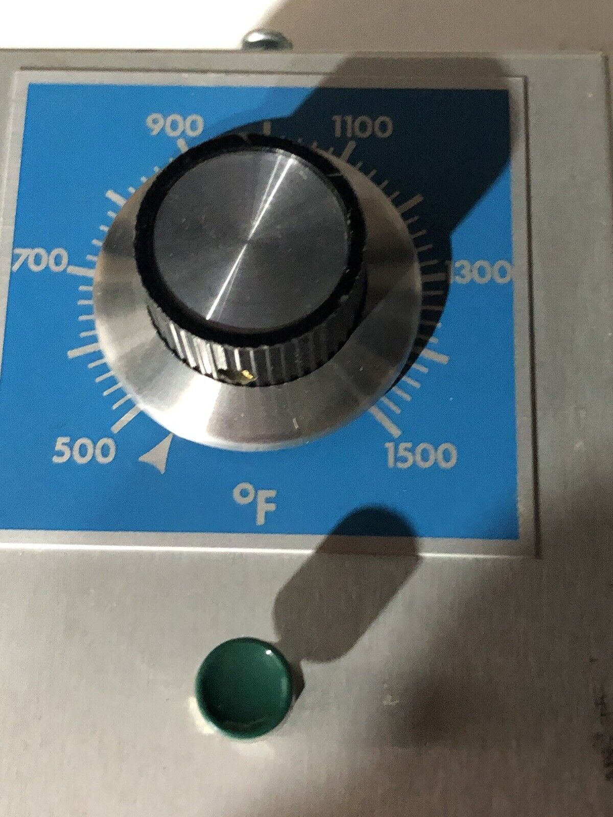 New Athena 86L-B-114-149 Process Temperature Controller,1 Ph,120/240 Vac,80,To