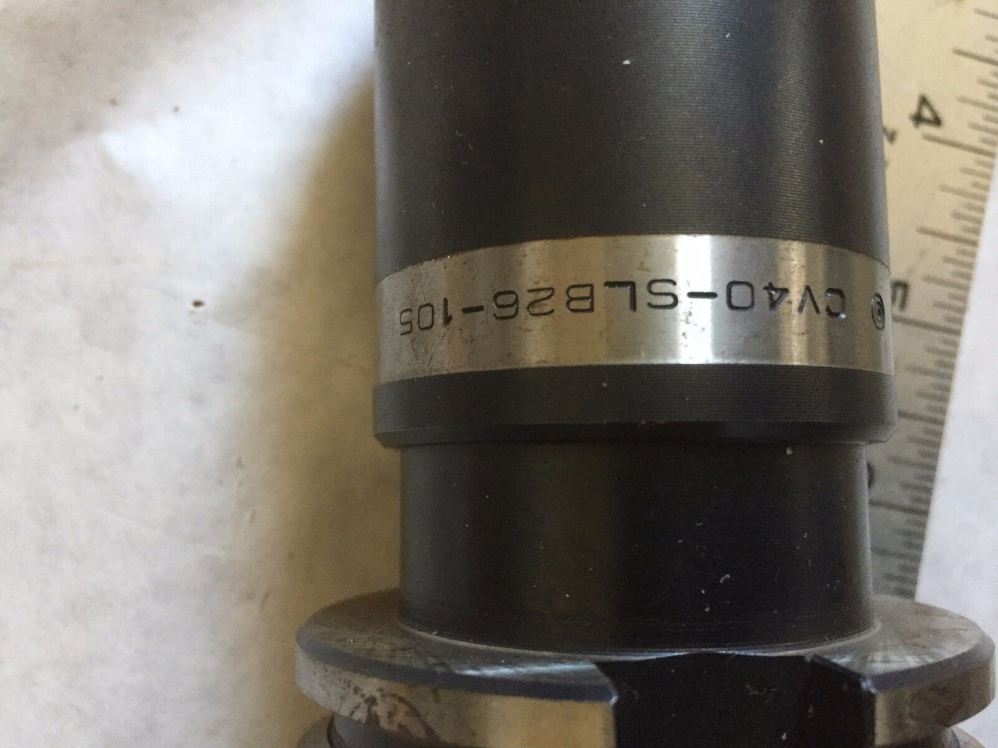 New Showa Cv40-Slb26-105 Automotive Shank Adapter,An