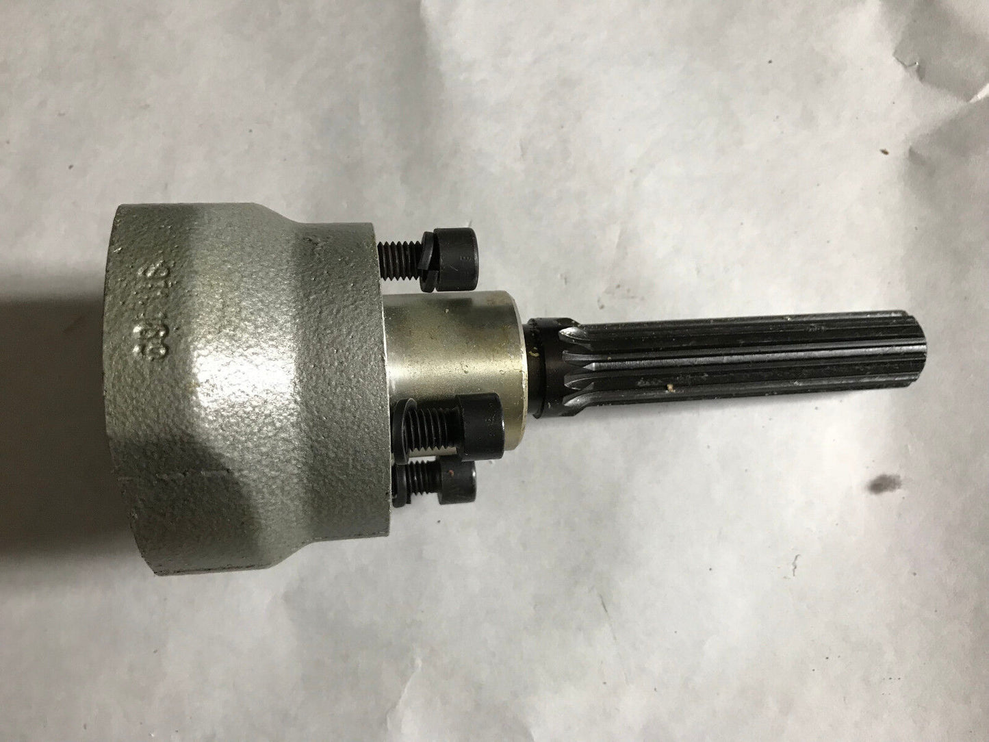 Dotco 911189,15-5-Hw50 Nutrunner Planetary Spindle Drive Assembly 911 169,Ah