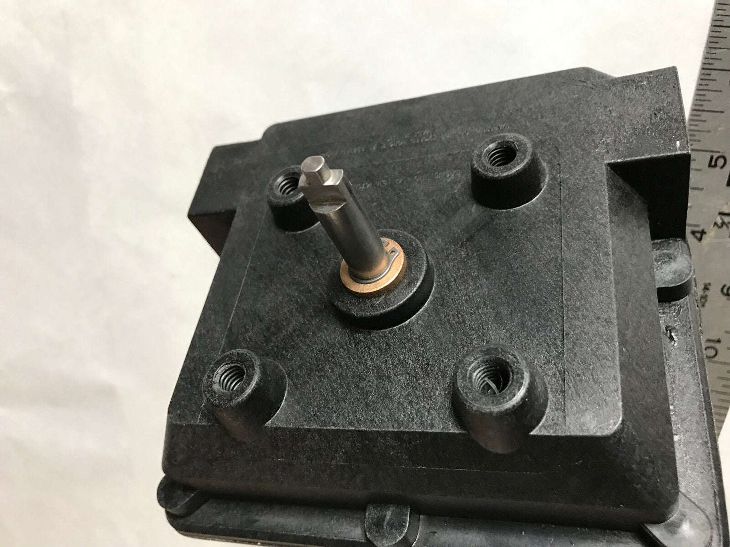 New Westlock 9368Nby2a2m0600 Dual Display Valve Monitor 9358Nby2a2m0600,Sh