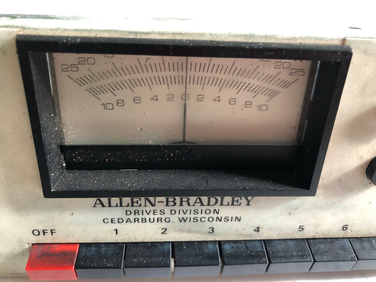 Allen Bradley Mps133-102877  Rev5,Mps 133 Circuit Checker Assembly,A-B 102877,Ck